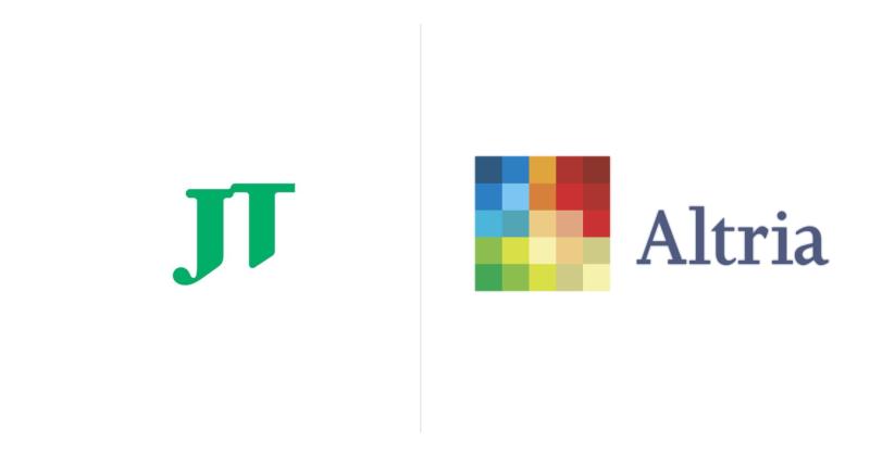 jti tobacco logo JT International JT International Germany GmbH