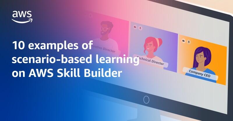 Ramesh Adabala auf LinkedIn: 10 examples of scenario based learning Ramesh Adabala auf LinkedIn: 10 examples of scenario based learning