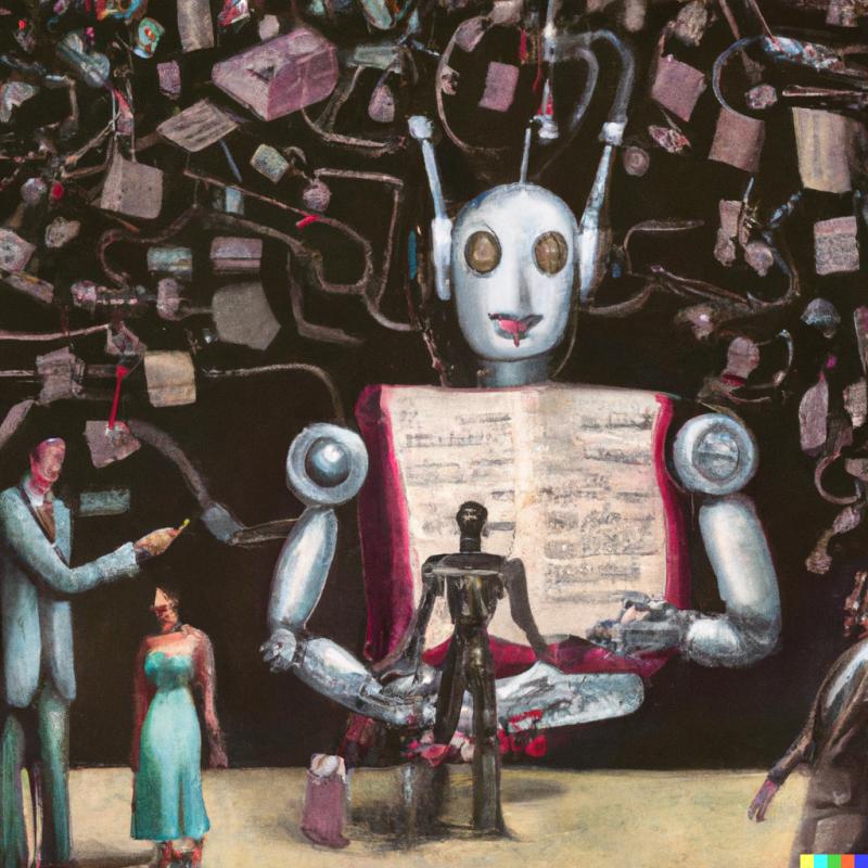 Ismail Fayed Ph D on LinkedIn: ChatGPT and the Future of University Ismail Fayed Ph D on LinkedIn: ChatGPT and the Future of University