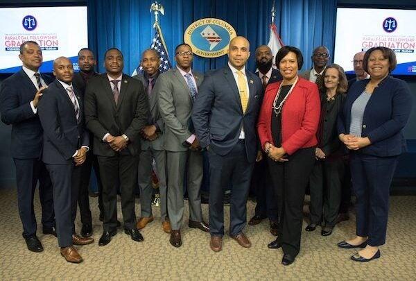 Tyrone Walker on LinkedIn: MORCA Georgetown Paralegal Program Prisons Tyrone Walker on LinkedIn: MORCA Georgetown Paralegal Program Prisons