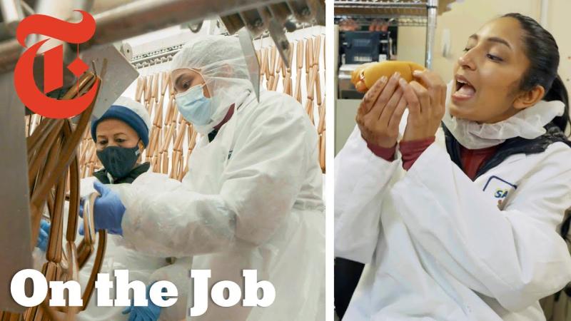 Mathieu GRAVEL on LinkedIn: How New York s Favorite Hot Dog Is Made Mathieu GRAVEL on LinkedIn: How New York s Favorite Hot Dog Is Made