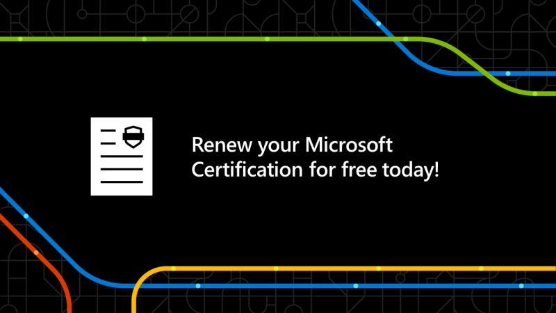 Peter Kremers on LinkedIn: Is your certification expiring soon? Renew Peter Kremers on LinkedIn: Is your certification expiring soon? Renew