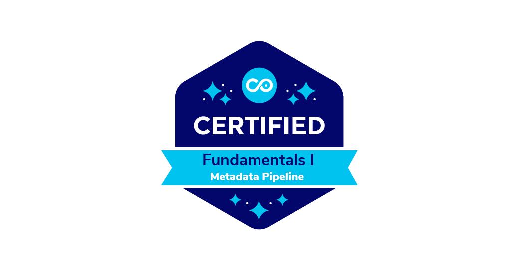 Tony DeGregorio on LinkedIn: I just earned the Copado Fundamentals I Tony DeGregorio on LinkedIn: I just earned the Copado Fundamentals I