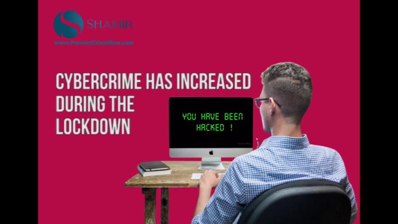 Aliff Azraf Abdul Rahim on LinkedIn: Online Crime Prevention Training Aliff Azraf Abdul Rahim on LinkedIn: Online Crime Prevention Training
