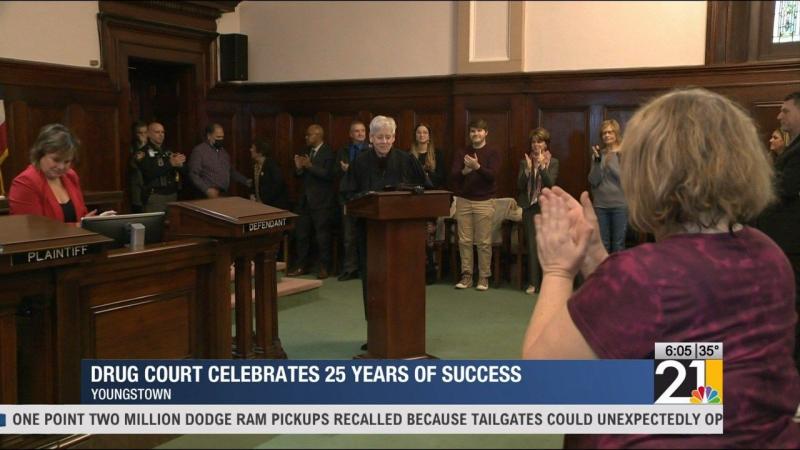 Mahoning County Mental Health Recovery Board on LinkedIn: Drug court Mahoning County Mental Health Recovery Board on LinkedIn: Drug court