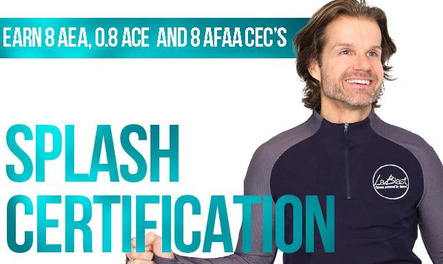 Barb Batson on LinkedIn: LaBlast Splash Certification IAFC: Daytona Barb Batson on LinkedIn: LaBlast Splash Certification IAFC: Daytona