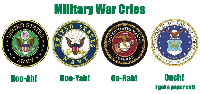 OORAH OORAH