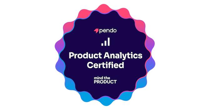 Yanting D on LinkedIn: Product Analytics Certification was issued by Yanting D on LinkedIn: Product Analytics Certification was issued by