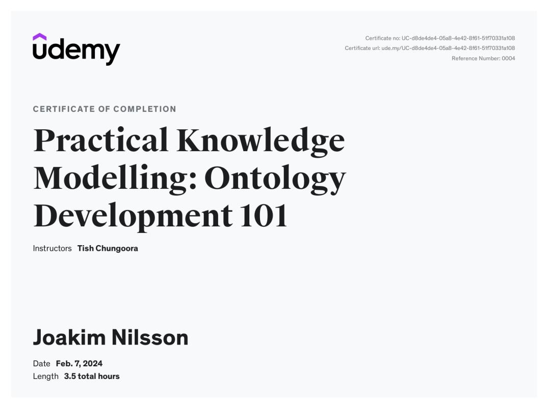 Wow Development Quality Assurance on LinkedIn: Udemy Course Completion Wow Development Quality Assurance on LinkedIn: Udemy Course Completion