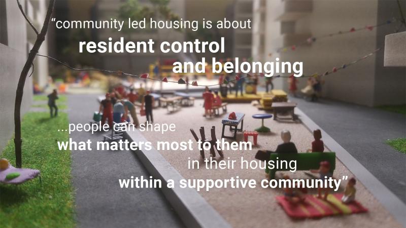 Land Privatization and Affordable Housing in Cambodia