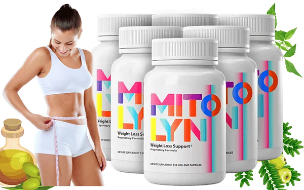 What is Mitolyn, and how does it work for weight loss? | Hawo Mohamed