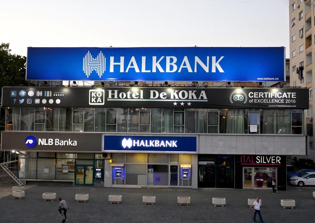 Second Circuit Oral Argument Preview: U S v Turkiye Halk Bankasi A S Second Circuit Oral Argument Preview: U S v Turkiye Halk Bankasi A S