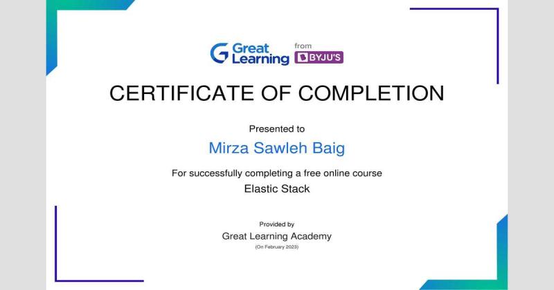 Mirza Sawleh Baig on LinkedIn: 1000  Free Courses With Free Mirza Sawleh Baig on LinkedIn: 1000  Free Courses With Free