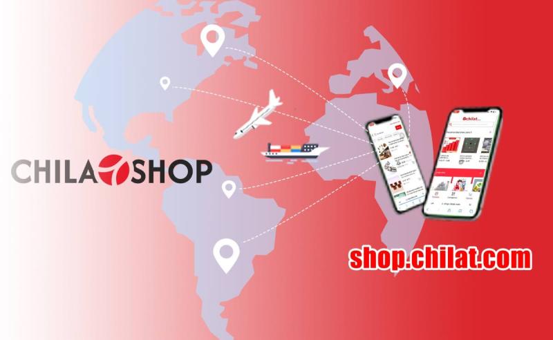 Chilat connects Caribbean businesses to Chinese factories | Keron Rose posted on the topic | LinkedIn