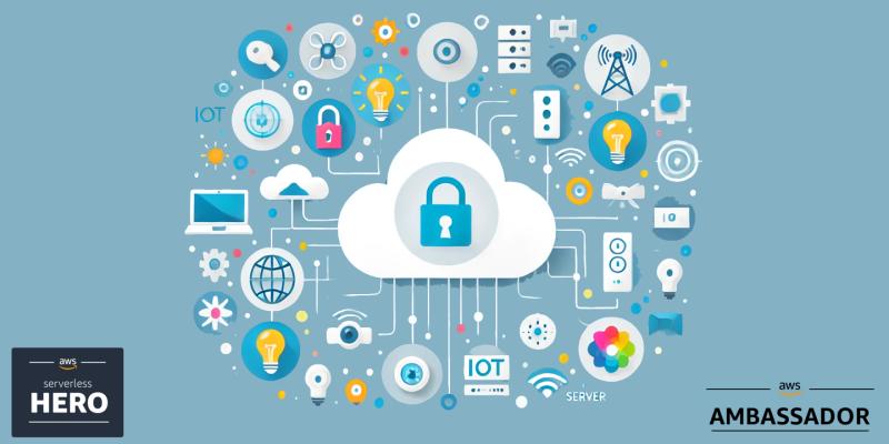 Jimmy Dahlqvist on LinkedIn: Serverless self service IoT certificate Jimmy Dahlqvist on LinkedIn: Serverless self service IoT certificate