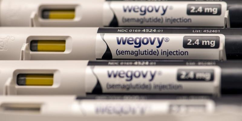 semaglutide gray market Buying Peptides Online? Here's How to Spot Fake and Dangerous Products The GLP-1 drug boom has