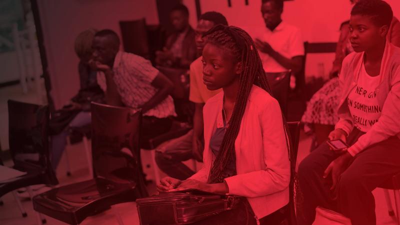 tobacco harm reduction scholarship programme Knowledge-Action-Change The Global State of Tobacco
