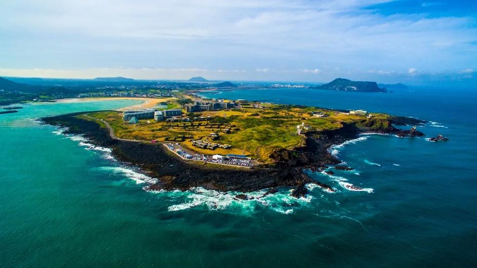 Jeju Scales Hydrogen with KraftPowercon's 5 MW Rectifier - Fuelcellsworks