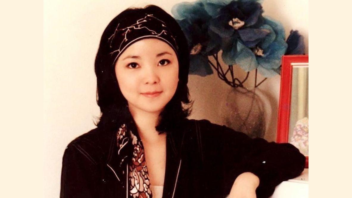 Zabrina Lo on LinkedIn: 5 things to know about Teresa Teng Asia s Zabrina Lo on LinkedIn: 5 things to know about Teresa Teng Asia s