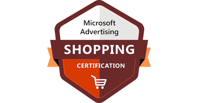 Özge Yentür on LinkedIn: Microsoft Advertising Shopping Certification Özge Yentür on LinkedIn: Microsoft Advertising Shopping Certification