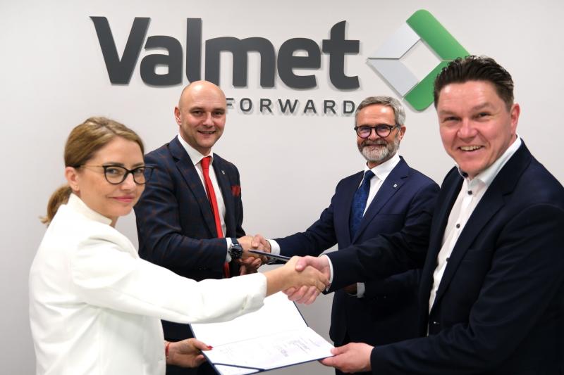 Marcin Nycz – Valmet | LinkedIn Marcin Nycz – Valmet | LinkedIn
