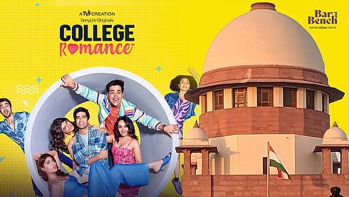 Sujoy Mukherji on LinkedIn: Supreme Court quashes obscenity case Sujoy Mukherji on LinkedIn: Supreme Court quashes obscenity case