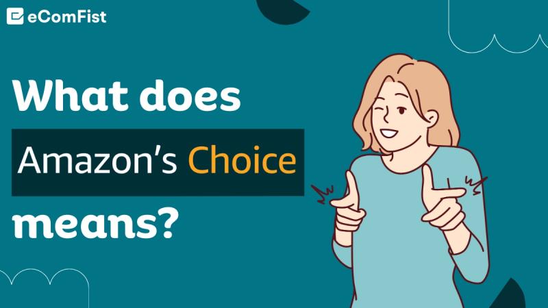 Ayaz Ali on LinkedIn: What does Amazon s choice mean? Grow your brand Ayaz Ali on LinkedIn: What does Amazon s choice mean? Grow your brand