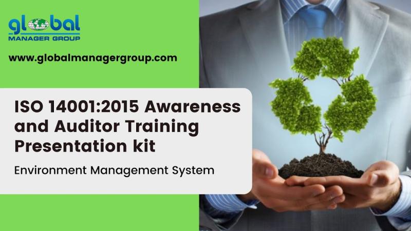 ISO 14001 Auditor Training on LinkedIn: ISO 14001:2015 Awareness and ISO 14001 Auditor Training on LinkedIn: ISO 14001:2015 Awareness and
