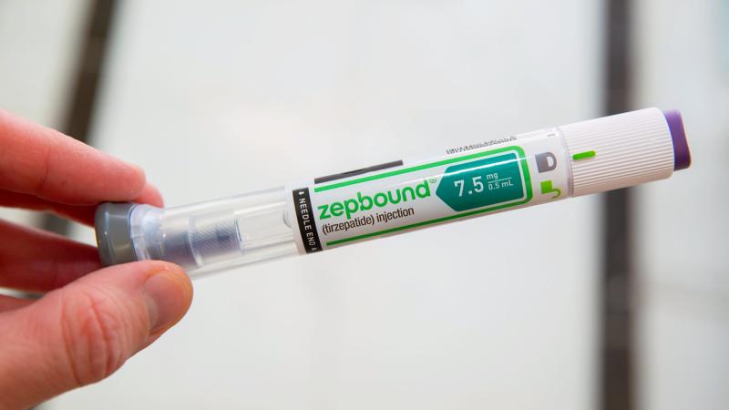 novo nordisk tirzepatide F.D.A. Approves New Obesity Drug That Will Compete With Wegovy Novo Nordisk's obesity-drug business has