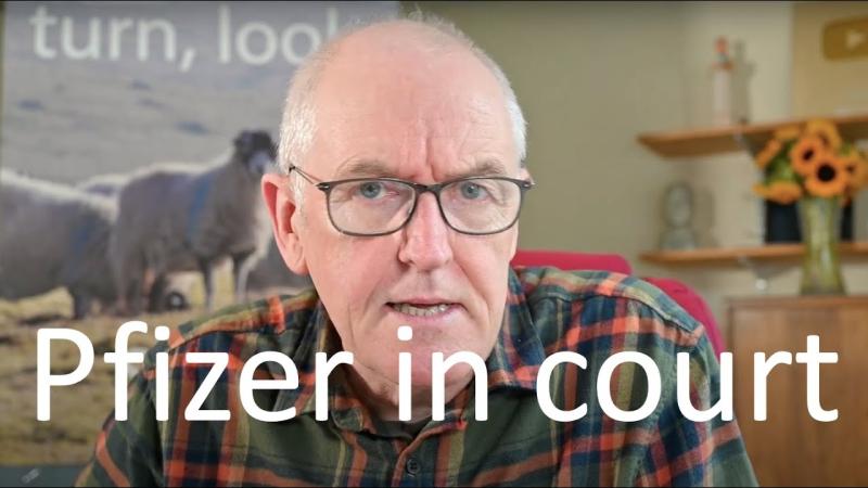Michele Kearney on LinkedIn: Pfizer court case Kansas Michele Kearney on LinkedIn: Pfizer court case Kansas