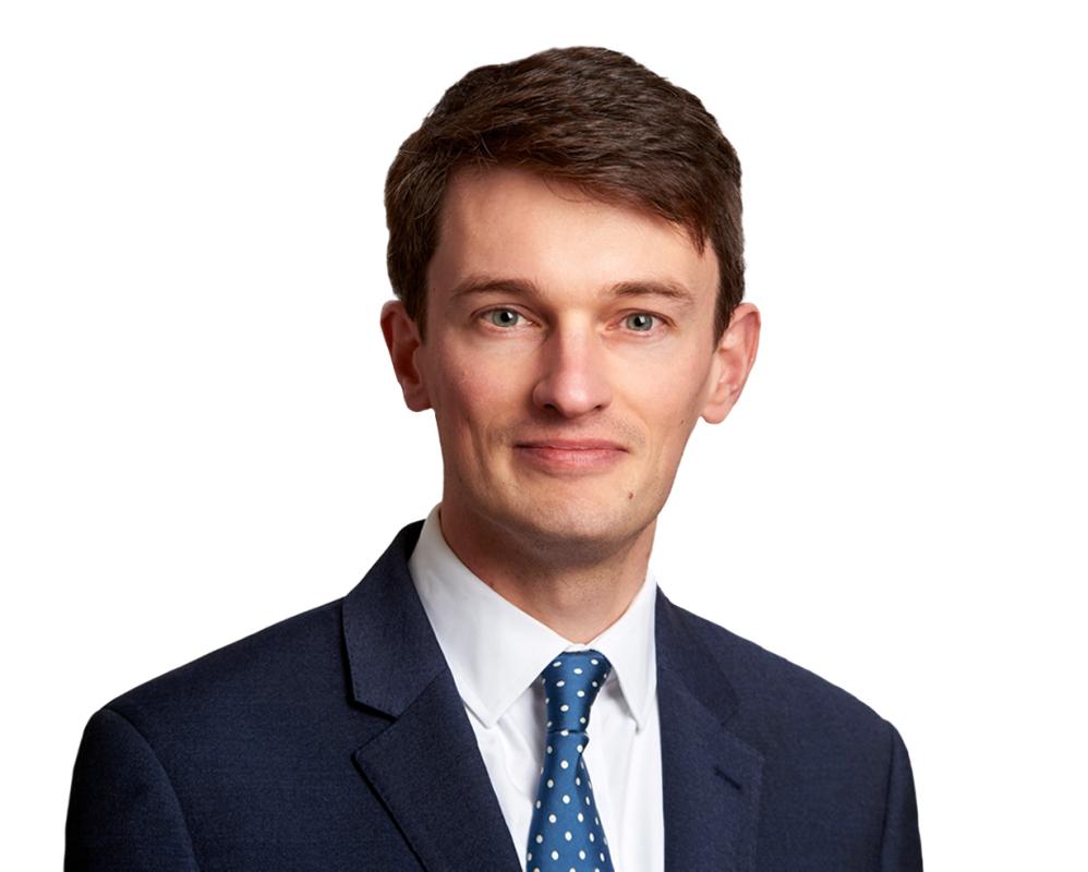 James Kirby appears in Court of Appeal case on the meaning of a trust James Kirby appears in Court of Appeal case on the meaning of a trust