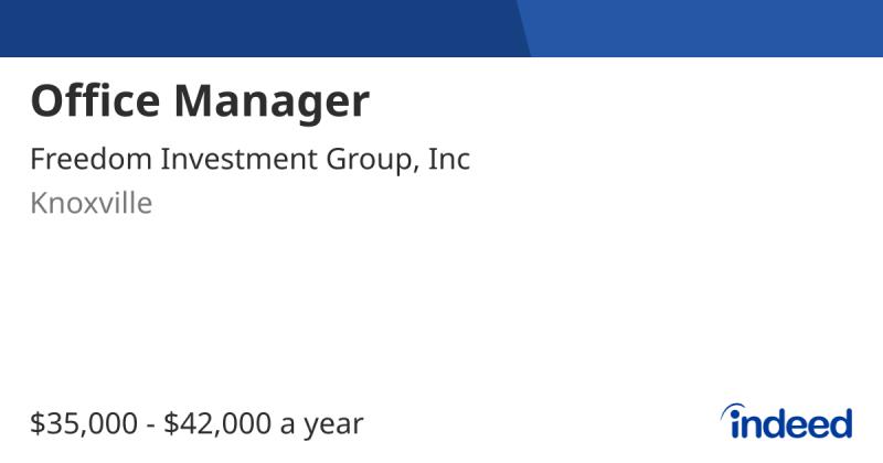 Katie Linkous on LinkedIn: Office Manager Knoxville TN 37917 Katie Linkous on LinkedIn: Office Manager Knoxville TN 37917