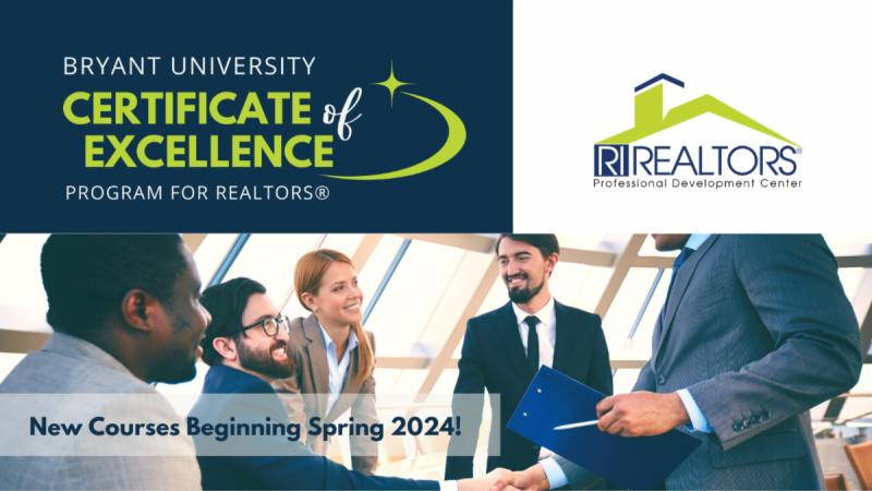 Bryant University Executive Education Career Accelerator on LinkedIn Bryant University Executive Education Career Accelerator on LinkedIn
