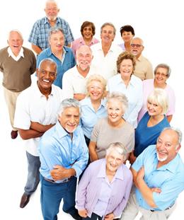 Fairfax County Government on LinkedIn: Senior Centers Fairfax County Government on LinkedIn: Senior Centers