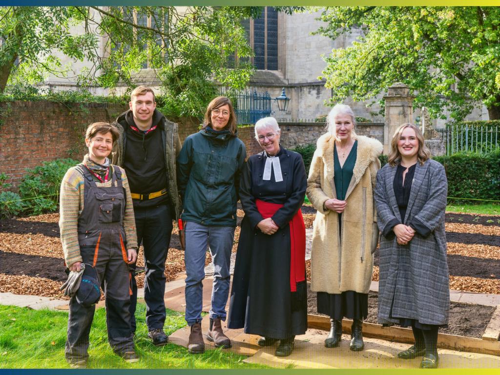 Grays Court Hotel The Bow Room Restaurant on LinkedIn: York Minster Grays Court Hotel The Bow Room Restaurant on LinkedIn: York Minster