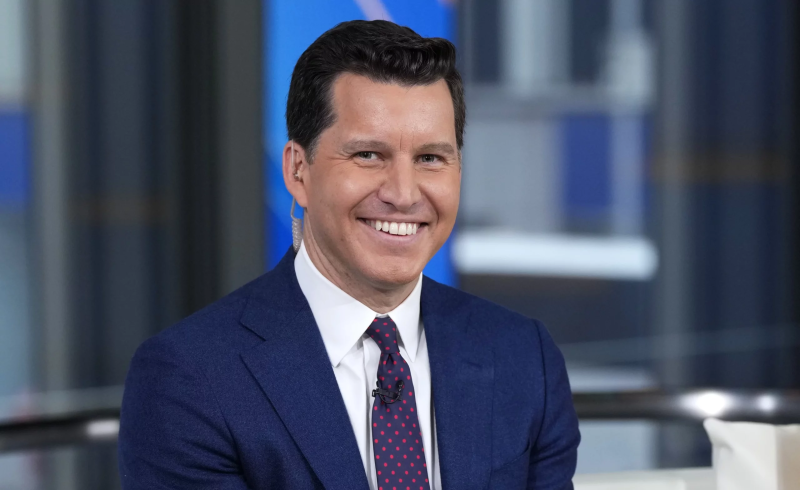The Will Cain Show pulls 3.5 million viewers during debut | Fox News Media | 17 comments