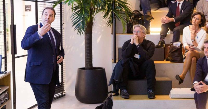 M80 Partners on LinkedIn: Vlerick s 12th Mergers Acquisitions M80 Partners on LinkedIn: Vlerick s 12th Mergers Acquisitions