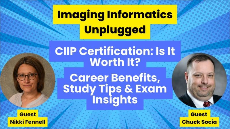 CIIP Certification: Is It Worth It? Career Benefits Study Tips Exam CIIP Certification: Is It Worth It? Career Benefits Study Tips Exam