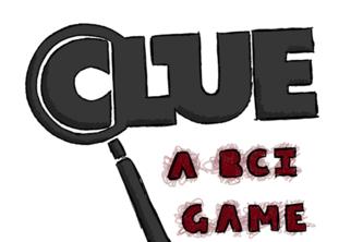Clue: The BCI Hackathon Winner Davis Sandberg posted on the topic Clue: The BCI Hackathon Winner Davis Sandberg posted on the topic
