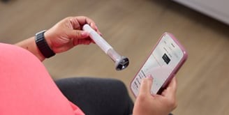 omada health will prescribe glp-1 drugs starting in 2026. meds work best when paired with healthier habits. can help build them., Learn more at https://www.omadahealth.com/in Monitoring Report: GLP-1 RA Prescribing