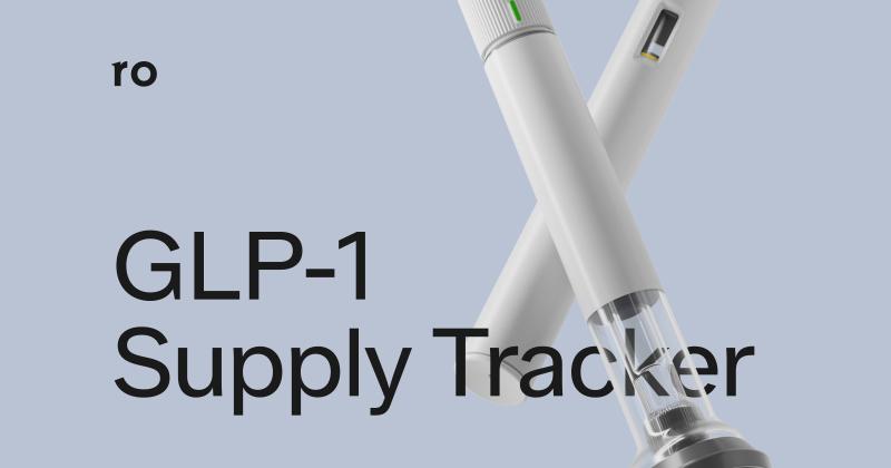 ro glp 1 reddit Ro's Super Bowl Debut With Serena Williams Tackles GLP-1 Stigma Ro GLP-1 Supply Tracker |