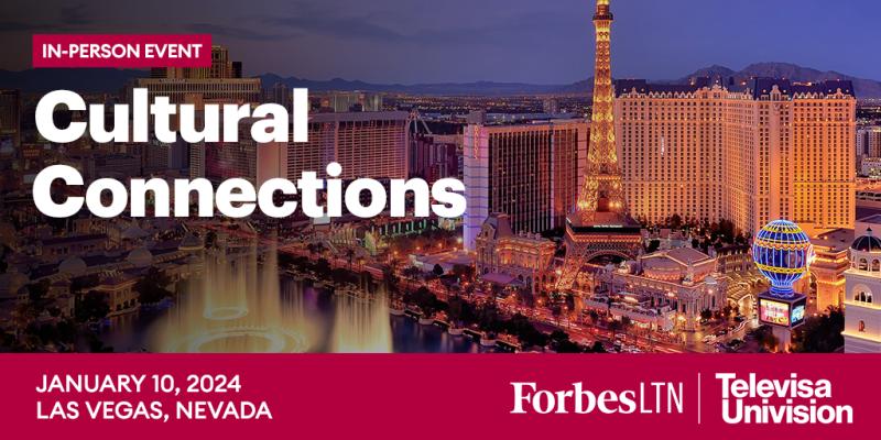 Sherry Phillips on LinkedIn: Cultural Connections - Forbes Connect