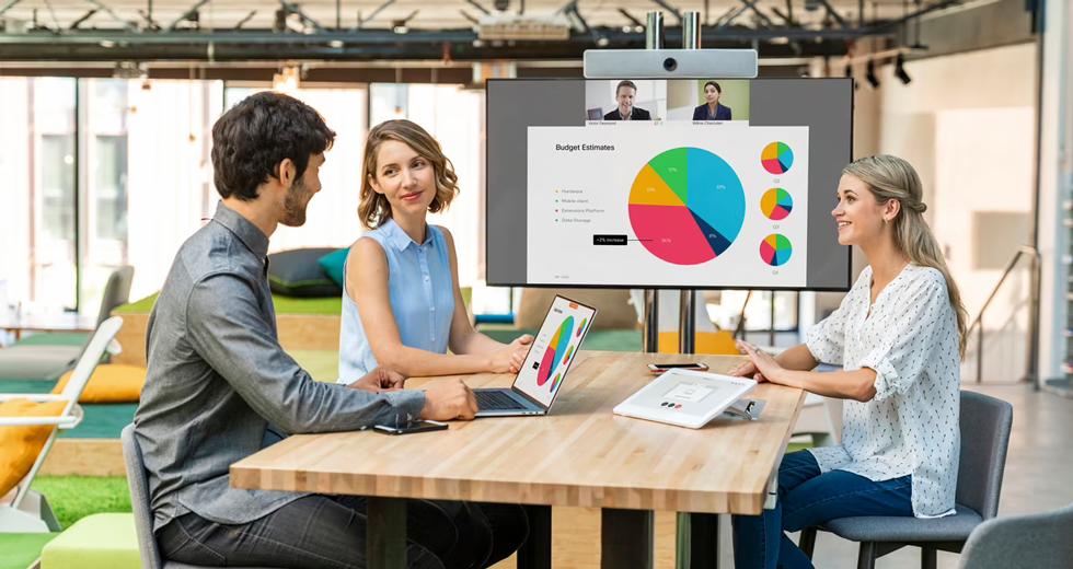 Webex: A smart choice for collaboration Chris Adams posted on the Webex: A smart choice for collaboration Chris Adams posted on the