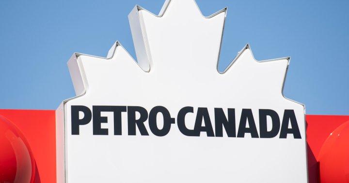 Travis Wadham J D on LinkedIn: Petro Canada payments apps impacted Travis Wadham J D on LinkedIn: Petro Canada payments apps impacted