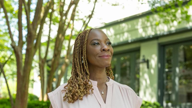 Monica Williams Harris on LinkedIn: SPLC lawyer Nancy Abudu confirmed Monica Williams Harris on LinkedIn: SPLC lawyer Nancy Abudu confirmed