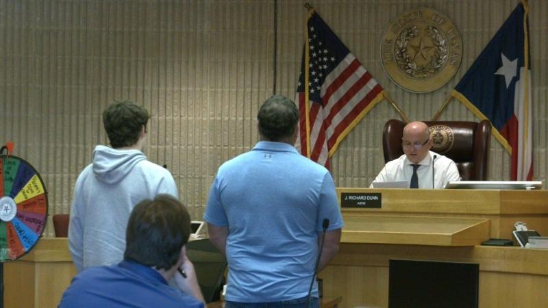 AdvisingGenz on LinkedIn: Grayson County gives troubled youth a second AdvisingGenz on LinkedIn: Grayson County gives troubled youth a second