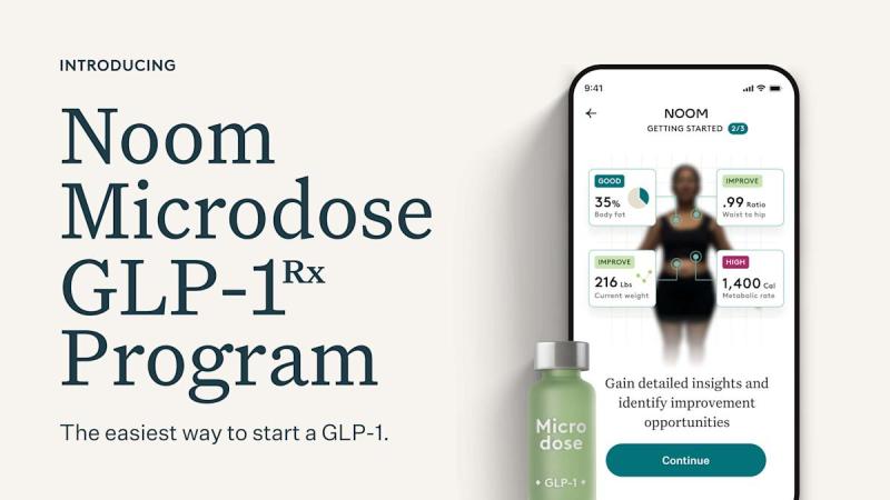 noom glp-1 side effects Exploring the of Receptor Agonist: To Ensure Its Optimal Positioning Noom GLP-1 Review 2026: Great