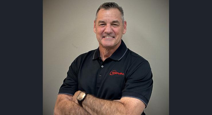 Josh Bobo - Vice President Operations - Pearlman Group Josh Bobo - Vice President Operations - Pearlman Group