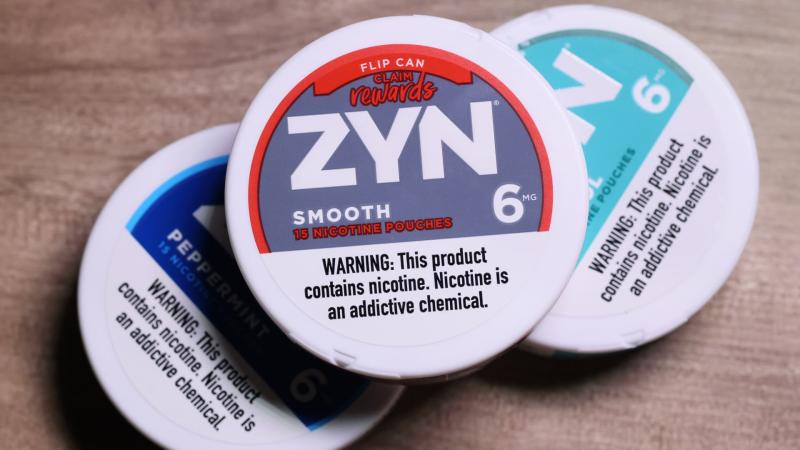 is zyn better than cigarettes chewing tobacco ZYN vs Dip: Which Nicotine Option Fits Your Lifestyle Best? FDA Allows ZYN Lower Risk