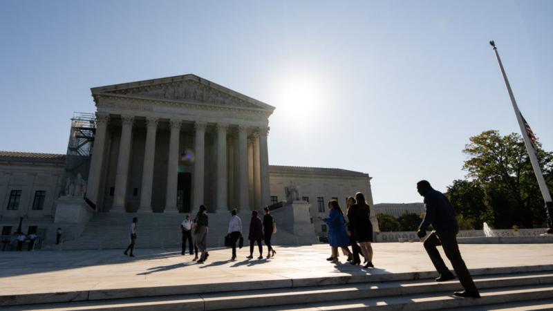 Jim McNees on LinkedIn: Supreme Court case may gut the CFPB: Consumer Jim McNees on LinkedIn: Supreme Court case may gut the CFPB: Consumer